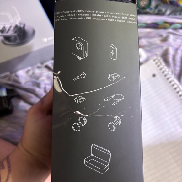 New in box max GoPro 11 Black - Picture 2 of 3